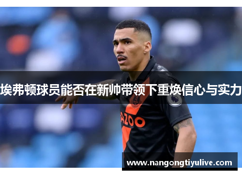 埃弗顿球员能否在新帅带领下重焕信心与实力