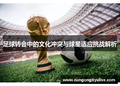 足球转会中的文化冲突与球星适应挑战解析